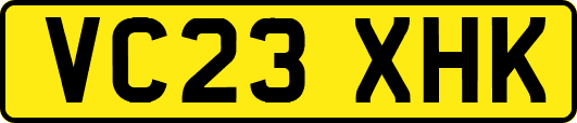 VC23XHK