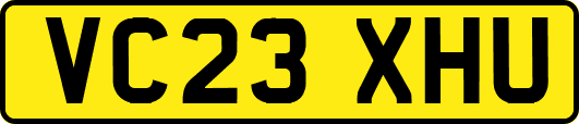 VC23XHU