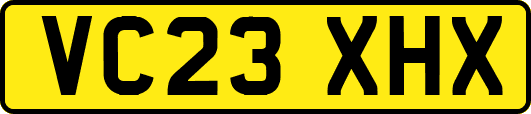 VC23XHX