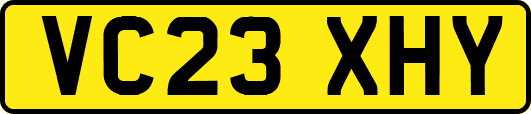 VC23XHY