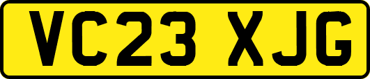 VC23XJG