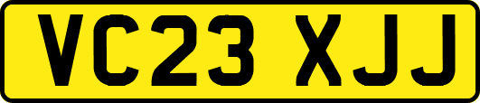 VC23XJJ