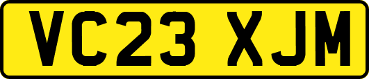 VC23XJM