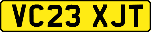 VC23XJT