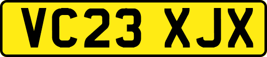 VC23XJX