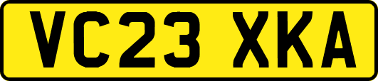 VC23XKA