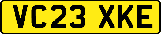 VC23XKE