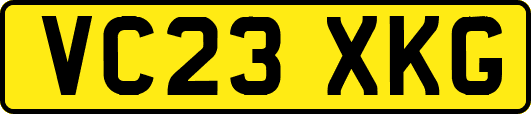 VC23XKG