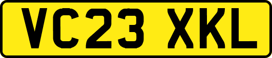 VC23XKL