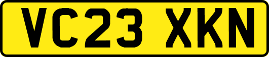 VC23XKN