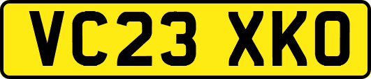 VC23XKO