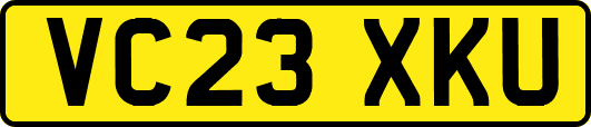VC23XKU