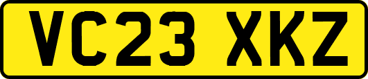 VC23XKZ