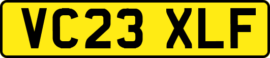 VC23XLF