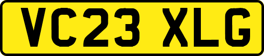 VC23XLG