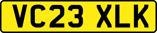 VC23XLK