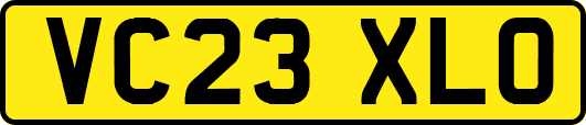 VC23XLO