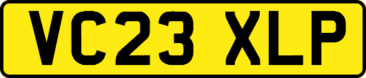 VC23XLP