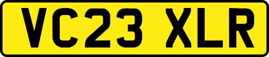 VC23XLR