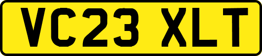 VC23XLT