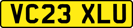 VC23XLU