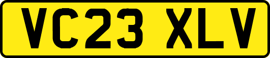 VC23XLV