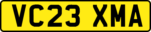 VC23XMA