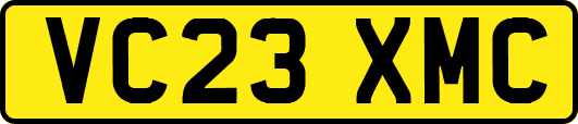 VC23XMC