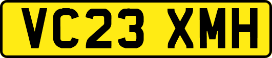 VC23XMH