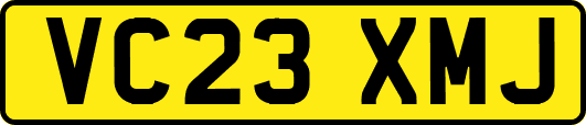 VC23XMJ
