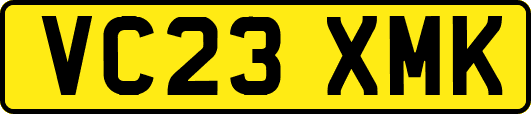 VC23XMK
