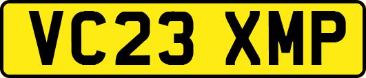 VC23XMP