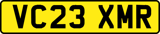 VC23XMR