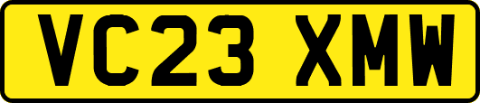 VC23XMW