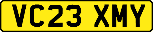 VC23XMY
