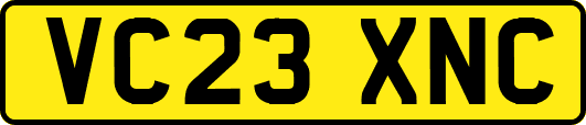 VC23XNC