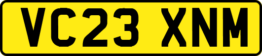 VC23XNM