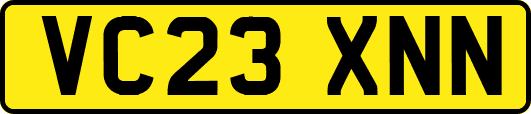 VC23XNN