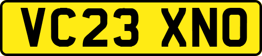 VC23XNO