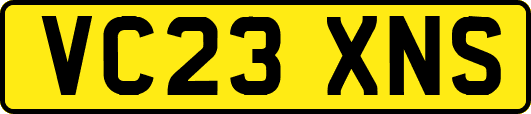 VC23XNS