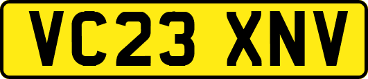 VC23XNV