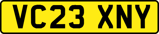 VC23XNY