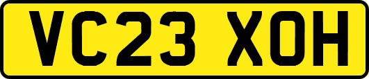 VC23XOH