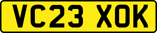VC23XOK