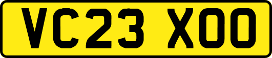VC23XOO