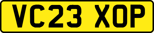 VC23XOP