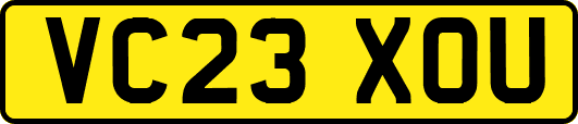VC23XOU
