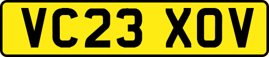 VC23XOV
