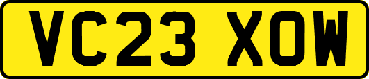 VC23XOW