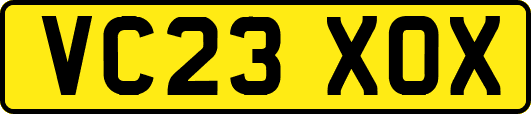 VC23XOX
